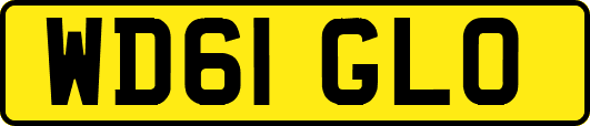 WD61GLO