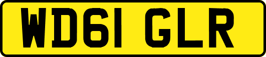WD61GLR