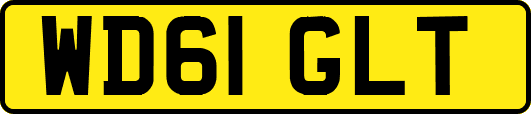 WD61GLT