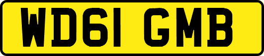 WD61GMB