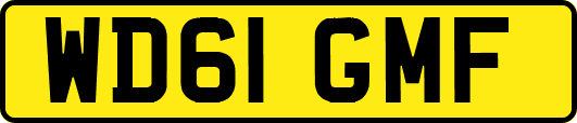 WD61GMF