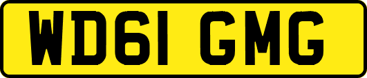 WD61GMG