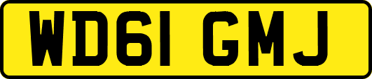 WD61GMJ