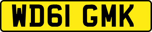 WD61GMK