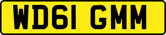 WD61GMM