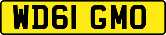 WD61GMO