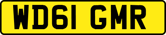 WD61GMR