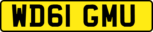 WD61GMU