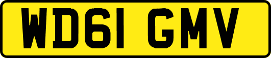 WD61GMV