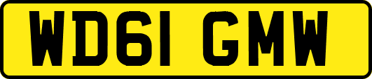 WD61GMW