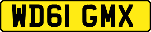 WD61GMX