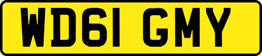 WD61GMY