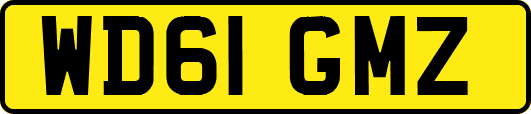 WD61GMZ