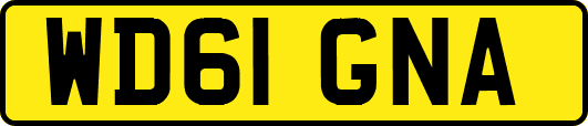 WD61GNA