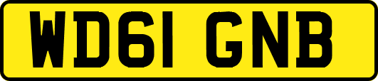 WD61GNB