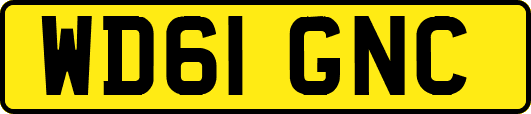 WD61GNC
