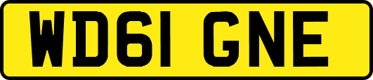 WD61GNE