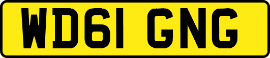 WD61GNG