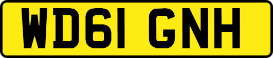 WD61GNH