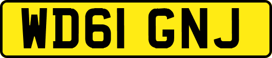 WD61GNJ