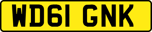 WD61GNK