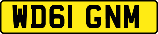 WD61GNM
