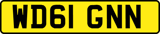 WD61GNN