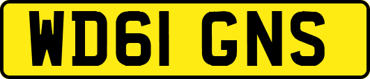 WD61GNS