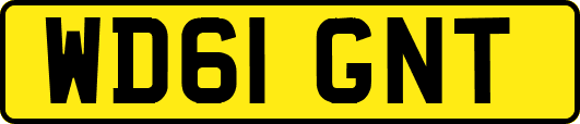 WD61GNT