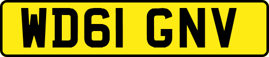 WD61GNV