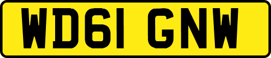 WD61GNW