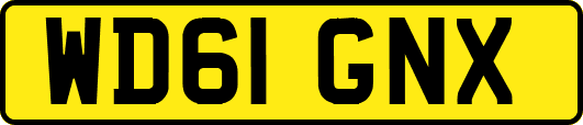 WD61GNX