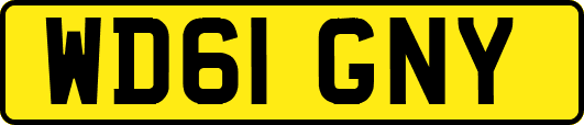 WD61GNY