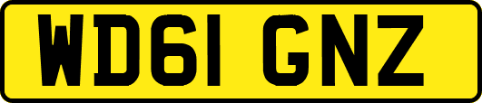 WD61GNZ