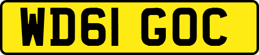 WD61GOC