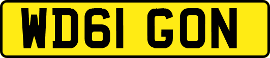 WD61GON