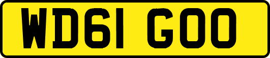 WD61GOO