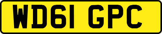 WD61GPC