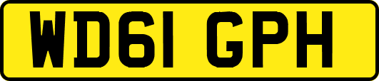 WD61GPH