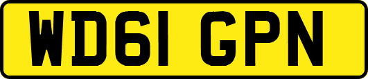 WD61GPN