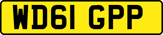 WD61GPP