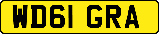 WD61GRA