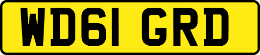 WD61GRD