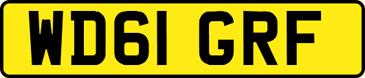 WD61GRF