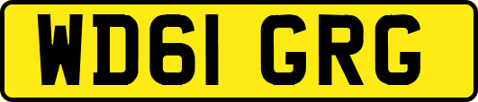 WD61GRG