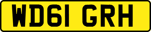 WD61GRH
