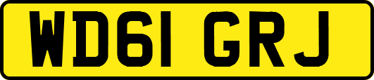 WD61GRJ