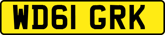 WD61GRK