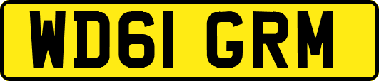 WD61GRM