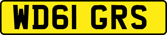 WD61GRS